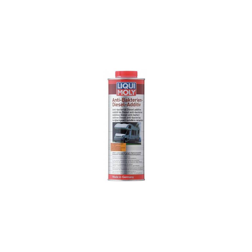 Pro-Line Diesel Anti-Bacterien K (Pour 1000 litres)