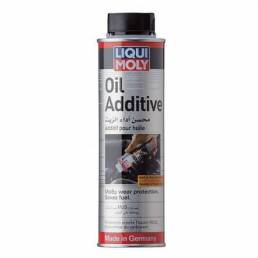 Additif Anti-friction Moteur MOS2 300ml (Pour 6 litres)