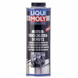 Additif Anti-friction Moteur MOS2 1L (Pour 6 litres)