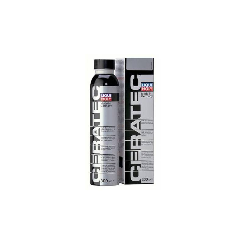 Additif Ceratec Moteur/Pont/Boite (Jusqu\'à 50000KM)