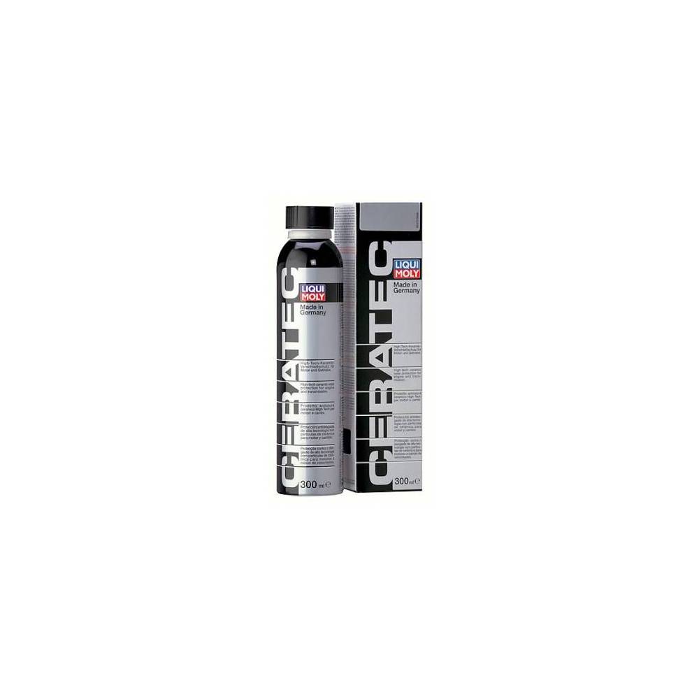 Additif Ceratec Moteur/Pont/Boite (Jusqu\'à 50000KM)