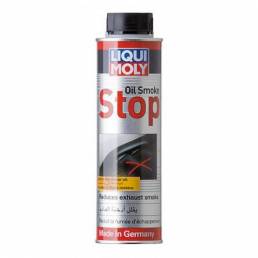 Additif Stop Fumée d\'huile