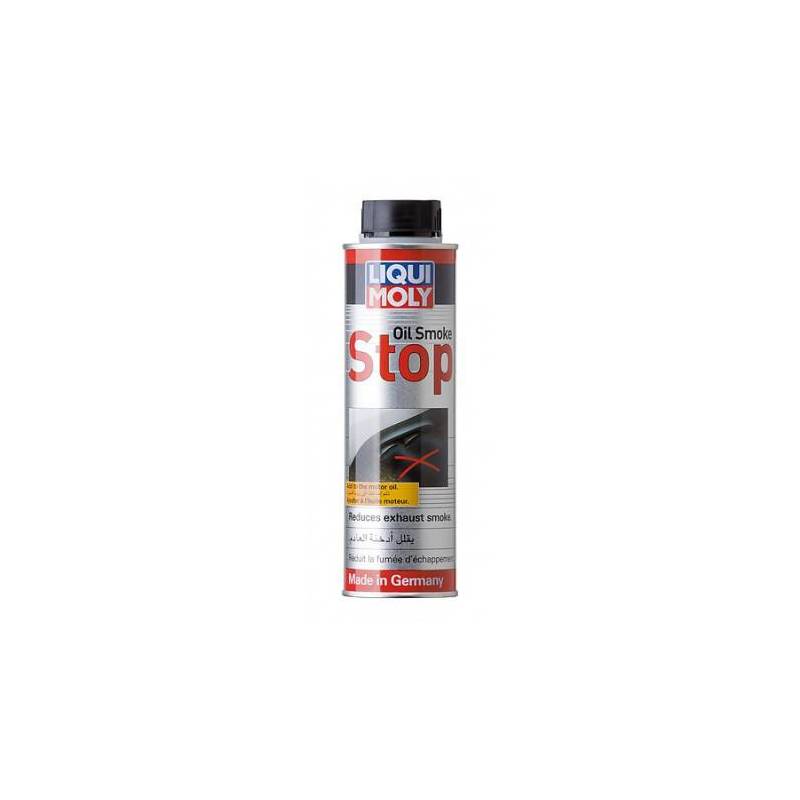 Additif Stop Fumée d\'huile