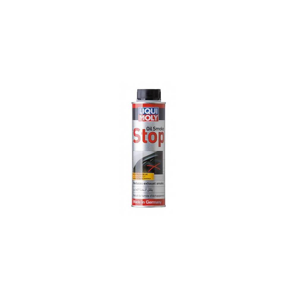 Additif Stop Fumée d\'huile