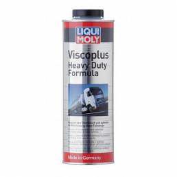 Pro-Line Visco-Plus - C° d\'huile-compression (pour 25 litres)