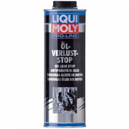 Stop - Fuite d\'huile (pour 25 litres)