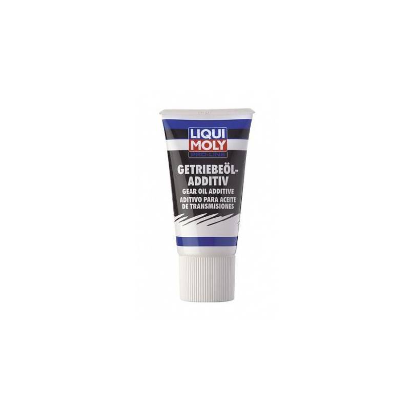 Additif pour huile de boite MOS2 (pour 15l)