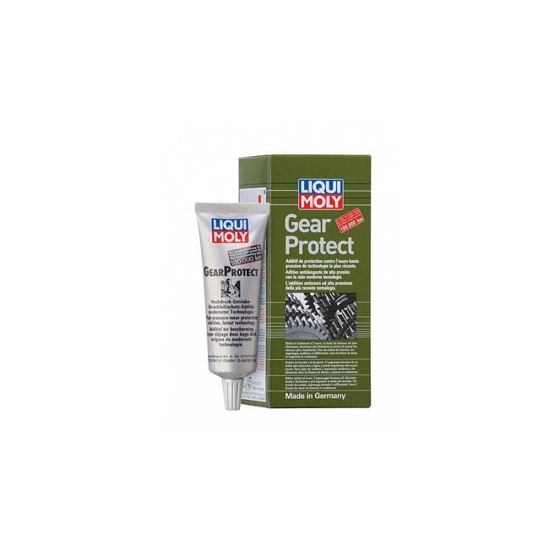 Anti-friction Boite de vitesse 80ML (jusqu\'à 100 000 Km)