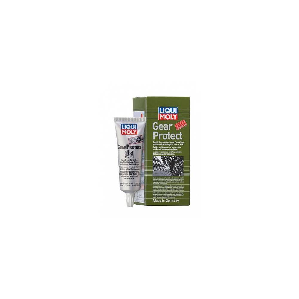 Anti-friction Boite de vitesse 80ML (jusqu\'à 100 000 Km)