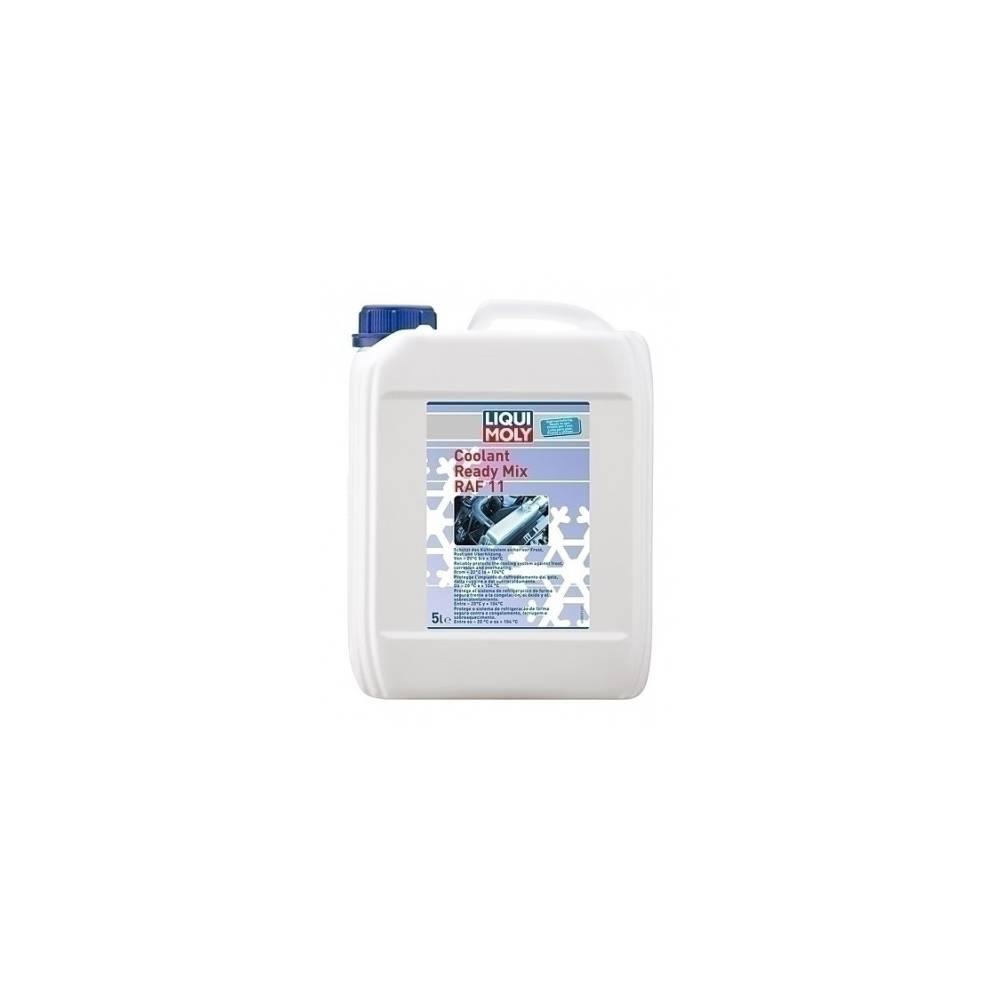 Liquide Refroidissement Prêt à l\'emploi RAF 11 Plus (Bleu) 1L