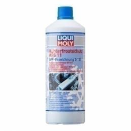 Liquide Refoidissement RAF11 Concentré (Bleu) 1L 1:2