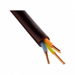 CABLE ELECTRIQUE RIGIDE INDUSTRIEL 3G 1,5 MM²