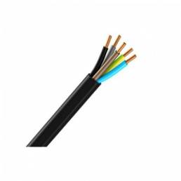 CABLE ELECTRIQUE RIGIDE INDUSTRIEL 5G 10 MM²