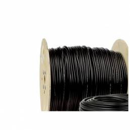 CABLE ELECTRIQUE RIGIDE INDUSTRIEL 5G 2,5 MM² [RLX DE 50ML]