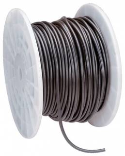 CABLE ELECTRIQUE RIGIDE INDUSTRIEL 5G 4 MM² [RLX DE 50ML]