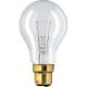 AMPOULE BAIONNETTE 220V 100W