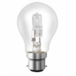 AMPOULE BAIONNETTE 220V 75W