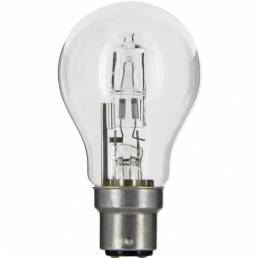 AMPOULE BAIONNETTE 220V 60W