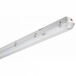 REGLETTE ETANCHE SIMPLE 220V 36W 1,20 ML