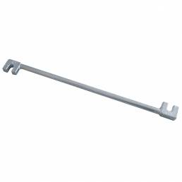 GRIFFE POUR FER A BETON 14 - 16 MM