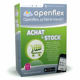 Module Achat & Stock