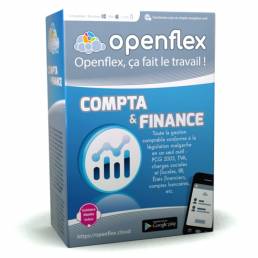 Module Comptabilité Finance