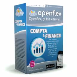 Module Comptabilité Finance