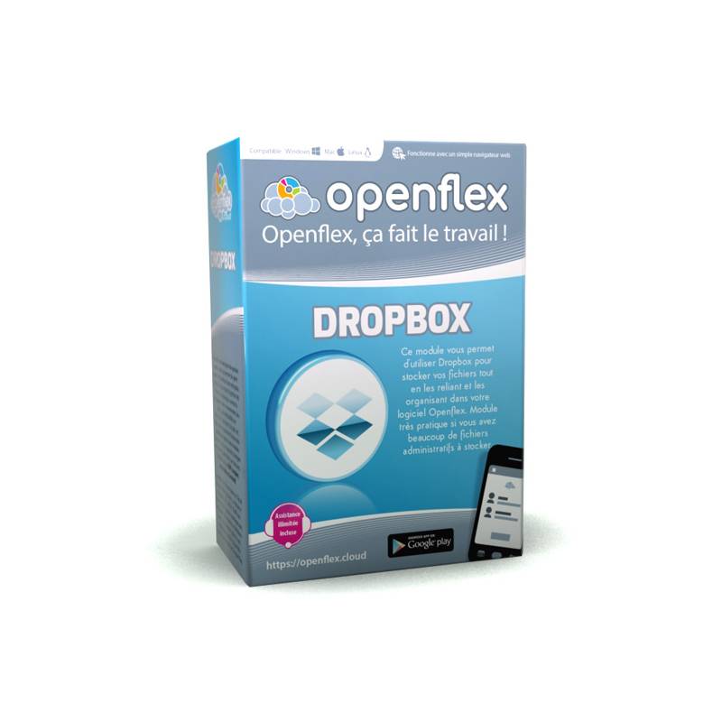 Module Dropbox