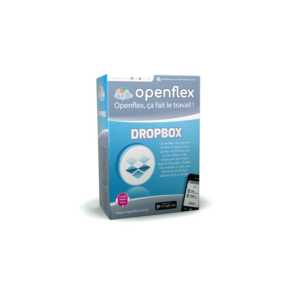 Module Dropbox
