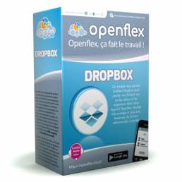 Module Dropbox