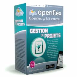 Module Gestion de Projets