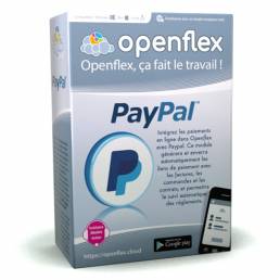 Module PayPal