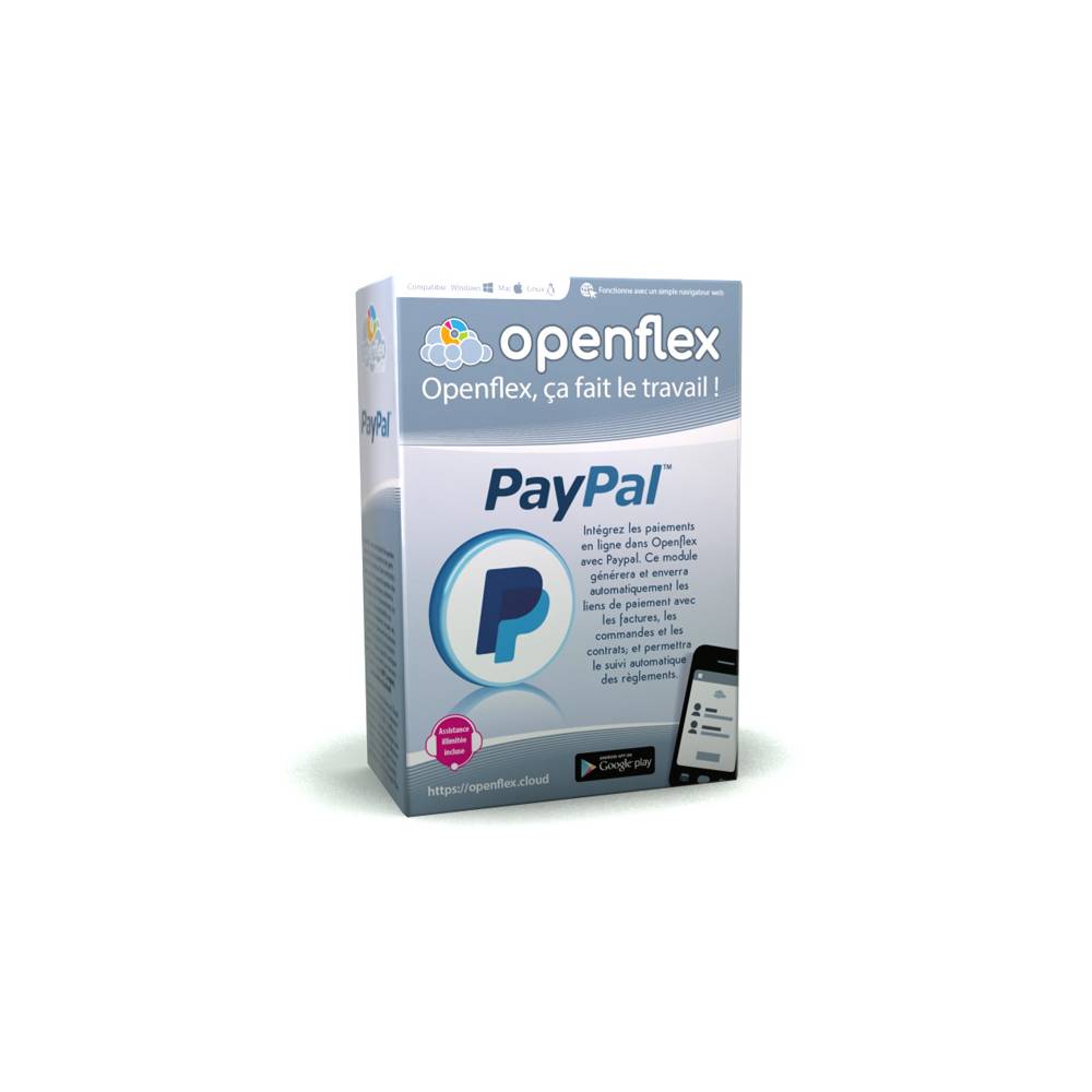 Module PayPal