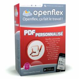 Module PDF Personnalisé