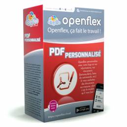 Module PDF Personnalisé