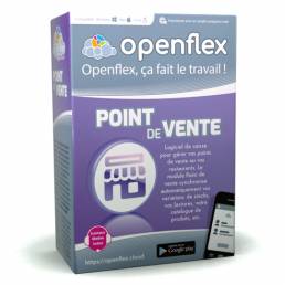 Module Point de Vente