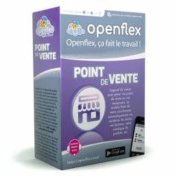 Module Point de Vente