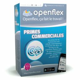 Module Primes Commerciales