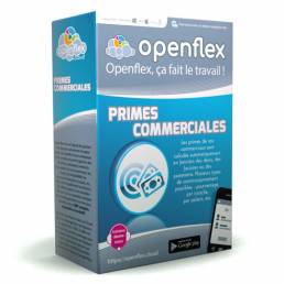 Module Primes Commerciales