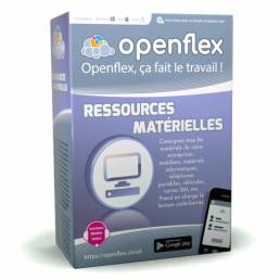 Module Gestion Ressources Matérielles
