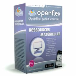 Module Gestion Ressources Matérielles
