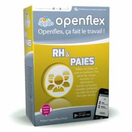 Module RH & Paies