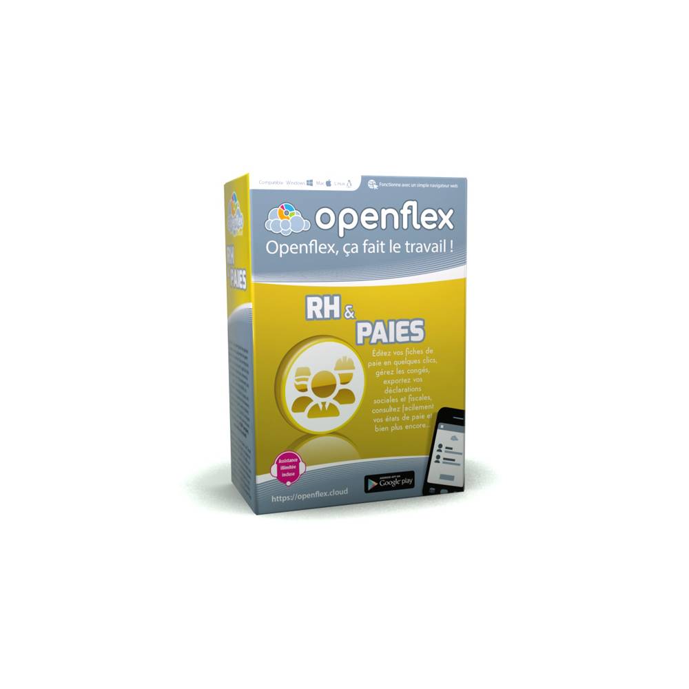 Module RH & Paies
