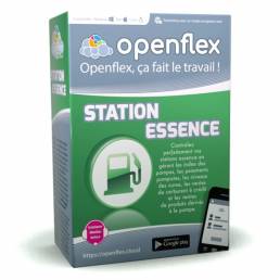 Module Station Essence