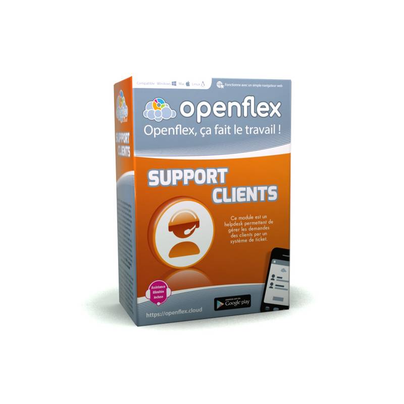 Module Support Client