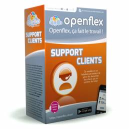 Module Support Client