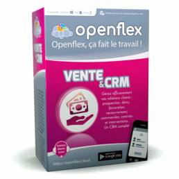 Module Vente & CRM