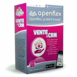 Module Vente & CRM
