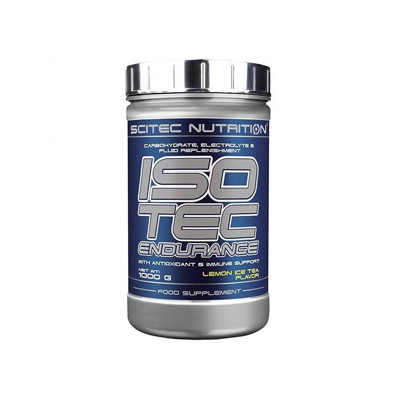Isotec Endurance 1000g
