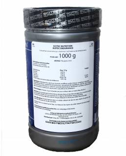 Isotec Endurance 1000g